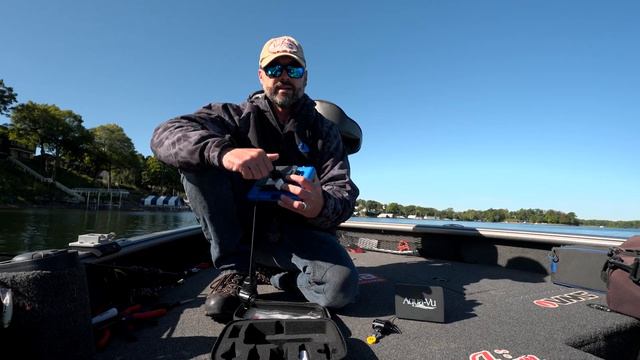 Aqua-Vu's AV722 A Quick Overview смотреть онлайн