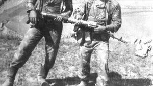 Пограничные войска КГБ СССР в Афганистане автор ролика Сергей Локтин