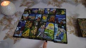К ЧЕМУ ВЫ ДОЛЖНЫ БЫТЬ ГОТОВЫ? Таро гадание