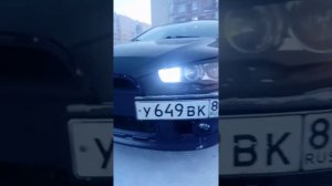 ДХО DRL Лансер 10