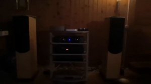 Sim Audio Moon 250i Для покупателей на Avito