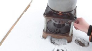 СКАЗ ПРО КЕРОГАЗ