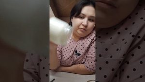 домашний йогурт в сушилке для овощей и фруктов. первый раз