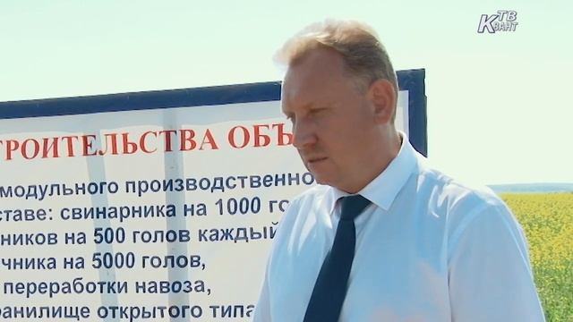 Строительство свинофермы на территории Зарайского района  Правда или вымысел