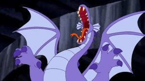 Tom and Jerry - DRAGON FLAME | Special Cartoon Tom And Jerry