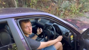 Toyota Altezza V8 3uz-fe. ДРАГ НА ЗИМНЕЙ РЕЗИНЕ?