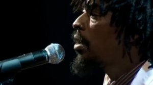 Seu Jorge - Carolina (Ao Vivo)