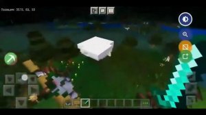 Minecraft # 4-ОБЗОР ФРУНЗЕНСКО-ПРИМОРСКОЙ ЛИНИИ МЕТРО СПБ В МАЙНКРАФТЕ,часть 2