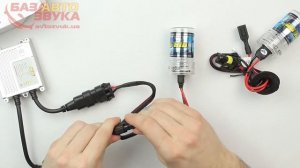 Ксенон RS H27 35W 4300K Xenon лампы