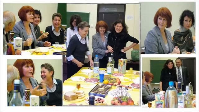 С днем рождения, Ирина Борисовна! смотреть онлайн