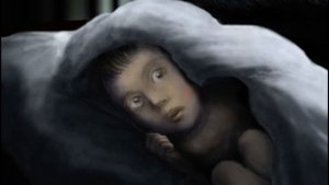 СТРАШИЛКИ НА НОЧЬ - Я знаю, что ты не спишь...