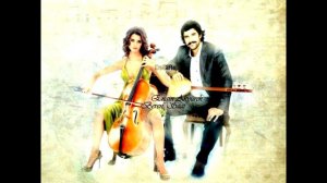 Engin Akyürek & Beren Saat