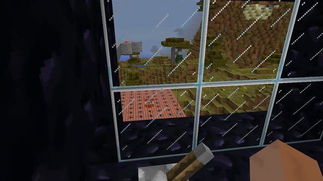 Разминка.Взрываем 1000 блоков TNT!!!Часть 1 смотреть онлайн