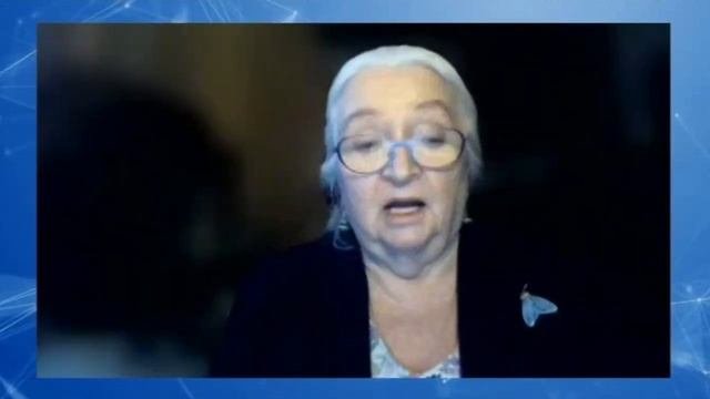 Кто мы на самом деле такие? Татьяна Черниговская