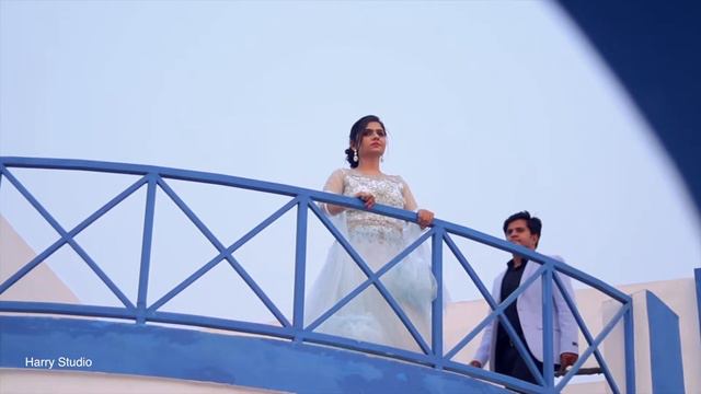 2020 best prewedding song.Gourav love Shweta
