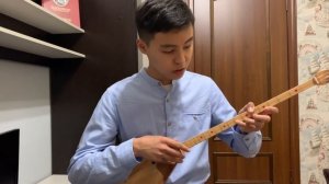 Кустар ани уйрену&видеоурок