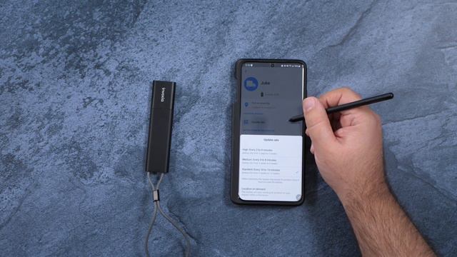 The GPS Tracker That Gives You More Helium Tokens $HNT Crypto - Invoxia LongFi GPS Tracker смотреть онлайн