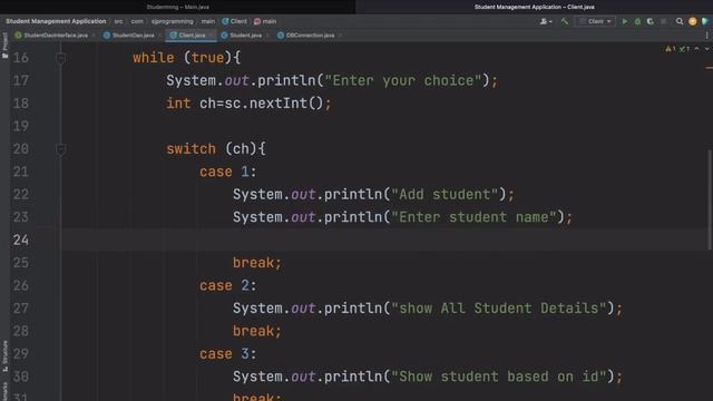 ? #javaprojects #miniprojects Top 5 Java Projects with Full Explanation and Source code ? ?