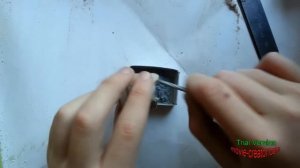 Доскональный обзор: Корсар-8 {Русский фейерверк}