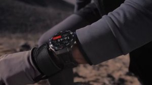 HUAWEI WATCH Ultimate Extraordinary Master