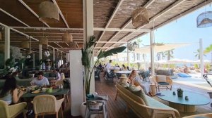 Regnum Carya Golf & Spa Resort 5*,  видео обзор отеля июль 2023 года.