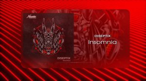 Diseptix - Insomnia (Musical Visual)