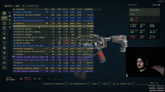 Evrende kaybolduk.. Starfield / 37.Bölüm смотреть онлайн