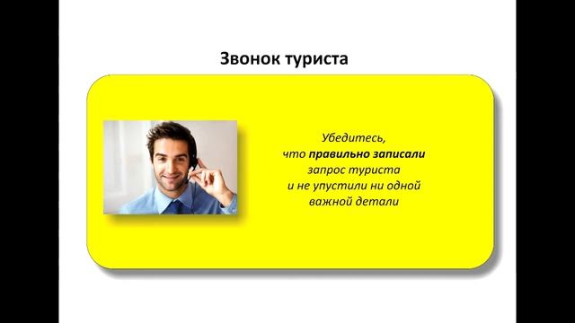 Как открыть турагентство. Шаг 6. Часть 1