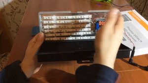 Устройство для засветки фоторезиста