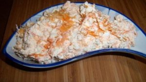 Рыбные тефтели на пару