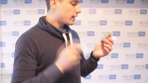 Реле дворников с регулируемой паузой | Обзоры от MotoRRing.ru