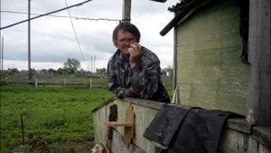 Шпалозавод-Нарым-Талиновка!