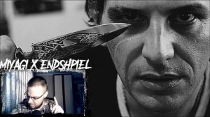 Реакция на Эндшпиль ft. Гио Пика & Мантана - X2 / Парни реально умножили !