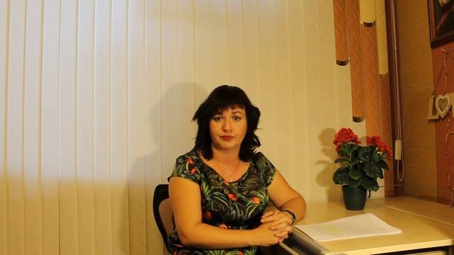 Консультация по адаптации воспитанников в детском саду, воспитатель Богодист Юлия Евгеньевна смотреть онлайн