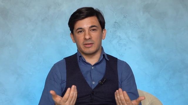 6 правил успешного публичного выступления / Алексей Марков
