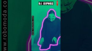 DJ GIPNOZ - Хэллоуин 2024 вечеринка
