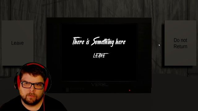 There is Nothing here MixoNat Gameplay Reaction Full Game With Ending смотреть онлайн