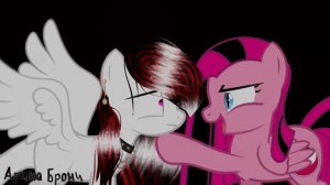 [MLP] | (Meme pony animation ) Happy pills. "Для Jetix22."