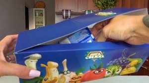 ЛИГА СВЕЖИХ СУПЕРГЕРОЕВ В МАГАЗИНЕ ЛЕНТА / ПОЛНЫЙ ОБЗОР АКЦИИ ЛИГА СВЕЖИХ / СПИННЕРЫ ЛИГА СВЕЖИХ