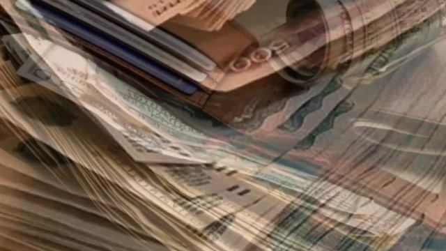 Заговор для привлечения денег.