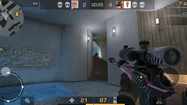 играл в стендофф 2 в конце пам'ять кончилась но ми победил 12 9 бо противники ливнули😂 смотреть онлайн