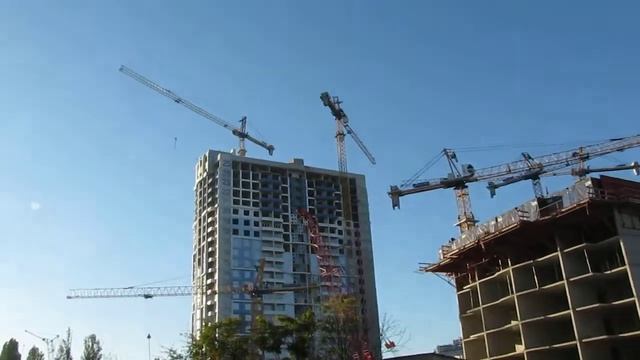 Монолитные дома два. Одесса смотреть онлайн