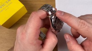 Крута ли Инвикта для 2022 года? / Invicta Mako Pro Diver Automatic 8926