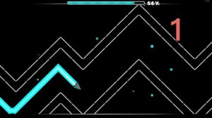 УРОВНИ ДЛЯ ТРЕНИРОВКИ ВОЛНЫ | GEOMETRY DASH