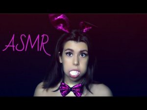 АСМР Пухлый АСМРщий ♥ ASMR Plump ASMR