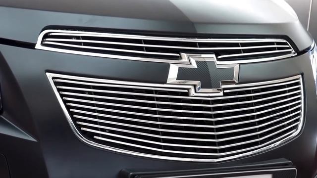 Chevrolet cruze.World Accessories and Auto .Тюнинг шевроле круз. смотреть онлайн