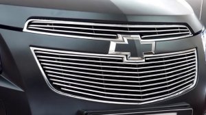 Chevrolet cruze.World Accessories and Auto .Тюнинг шевроле круз.