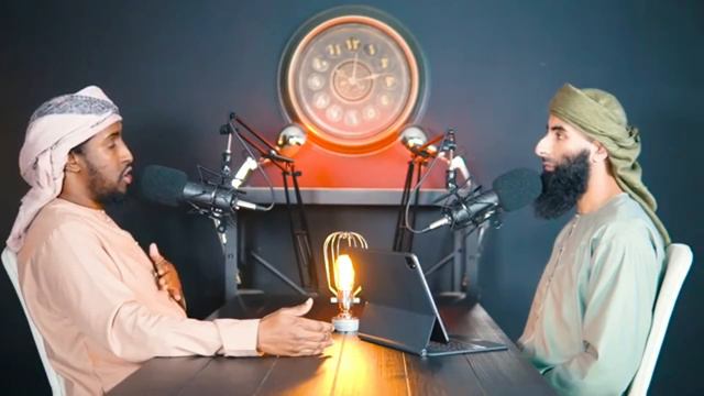 The “Khuruj” Of Ahmad Ibn Nasr Al Khuza’ee смотреть онлайн