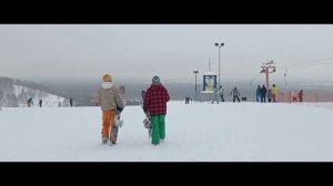 глц «Хабарское»