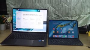 เล่าหลังลอง HUAWEI MateBook 14s รุ่นอัปเกรดที่ครบทั้งบางเบา และ แรงในตัวเดียว